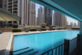 Spacious 2Bed at Boulevard Walk